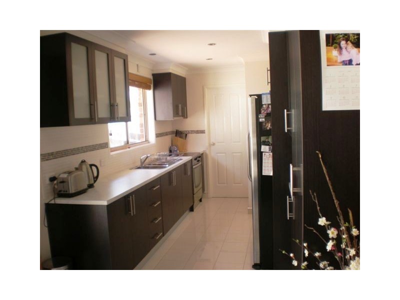 28 Bristol Circuit, Blacktown NSW 2148