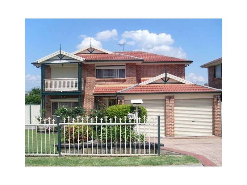110 Douglas Road, Blacktown NSW 2148