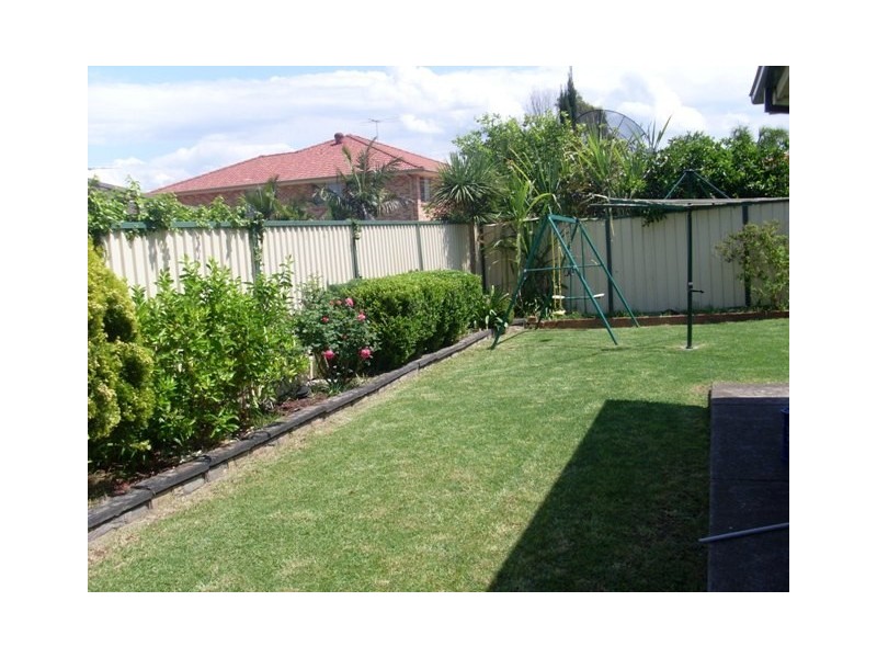 110 Douglas Road, Blacktown NSW 2148