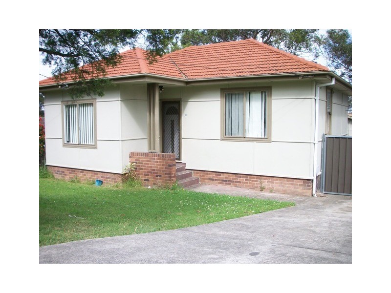22 Fowler Street, Seven Hills NSW 2147