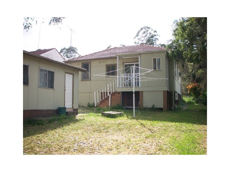 22 Fowler Street, Seven Hills NSW 2147