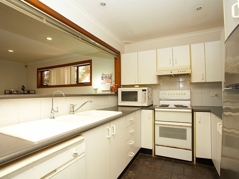 21A Kisdon Crescent, Prospect NSW 2148