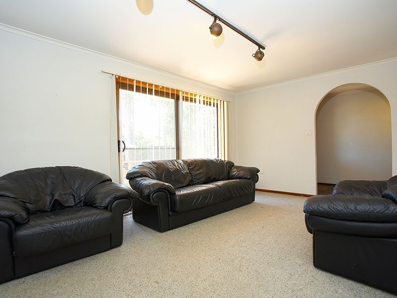 21A Kisdon Crescent, Prospect NSW 2148