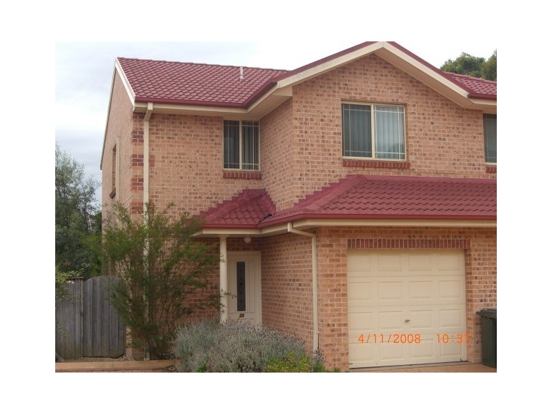 34/42 Patricia Street, Blacktown NSW 2148