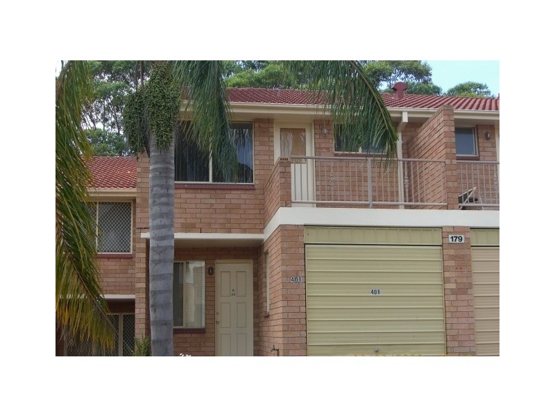 40b/179 Reservoir Road, Blacktown NSW 2148