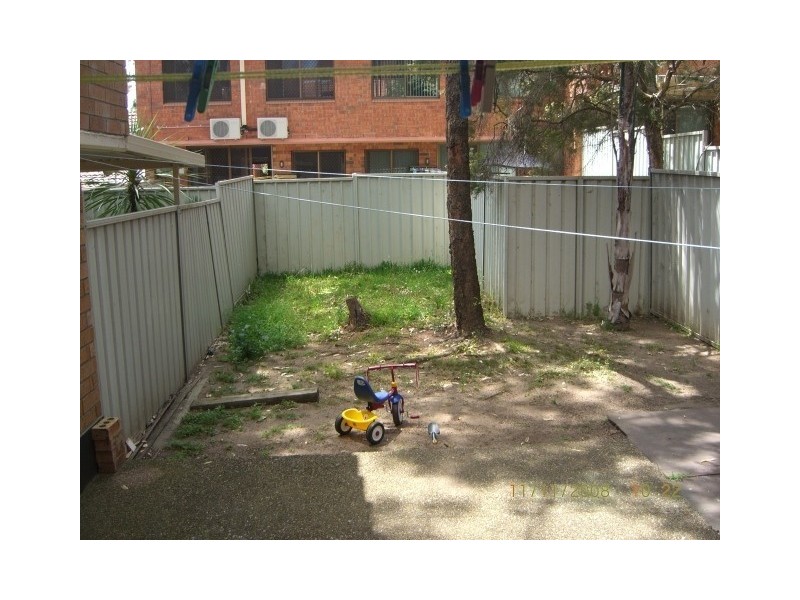 40b/179 Reservoir Road, Blacktown NSW 2148