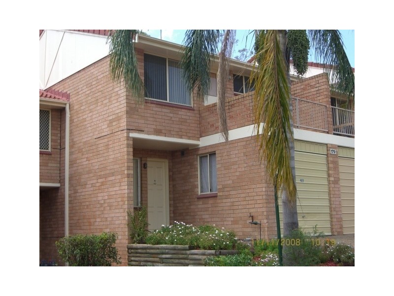 40b/179 Reservoir Road, Blacktown NSW 2148