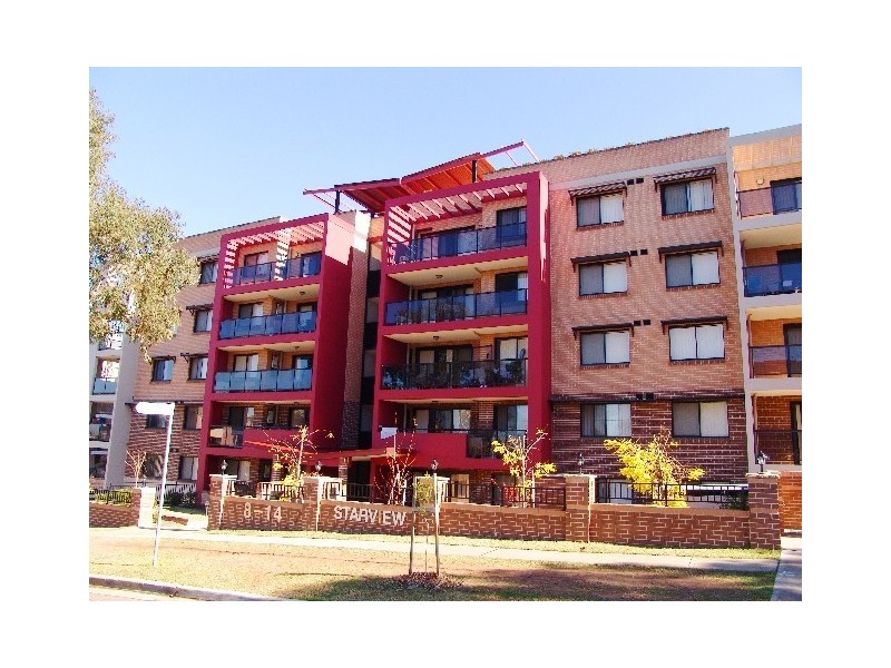 40/8-14 Oxford Street, Blacktown NSW 2148