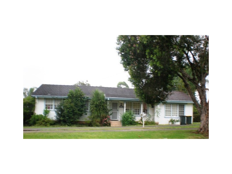 36 Hadrian Avenue, Blacktown NSW 2148