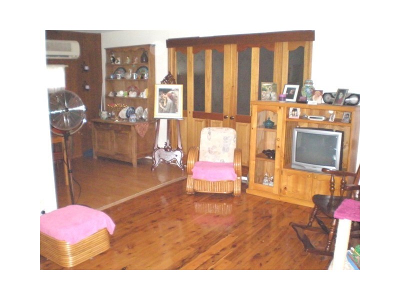 36 Hadrian Avenue, Blacktown NSW 2148