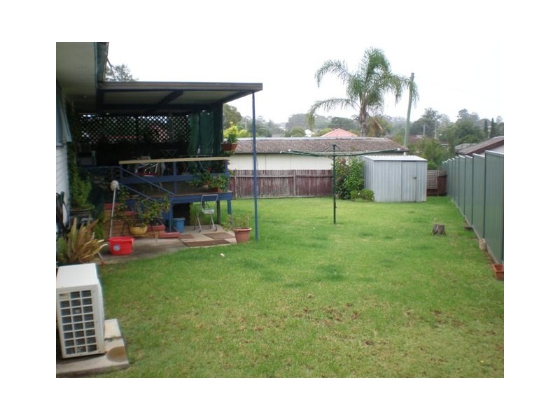 36 Hadrian Avenue, Blacktown NSW 2148