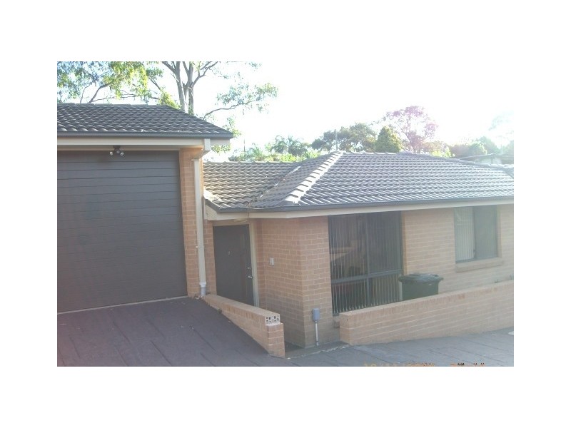 7/123 Stephen Street, Blacktown NSW 2148