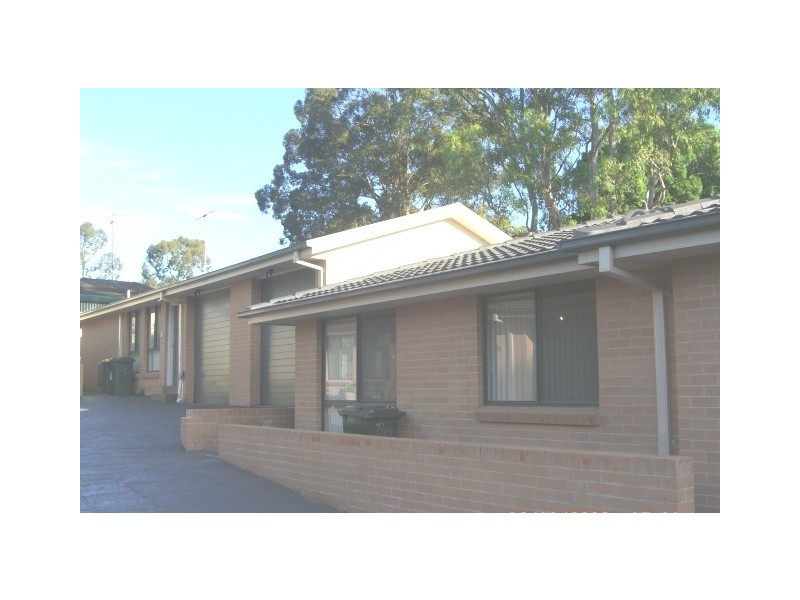 7/123 Stephen Street, Blacktown NSW 2148