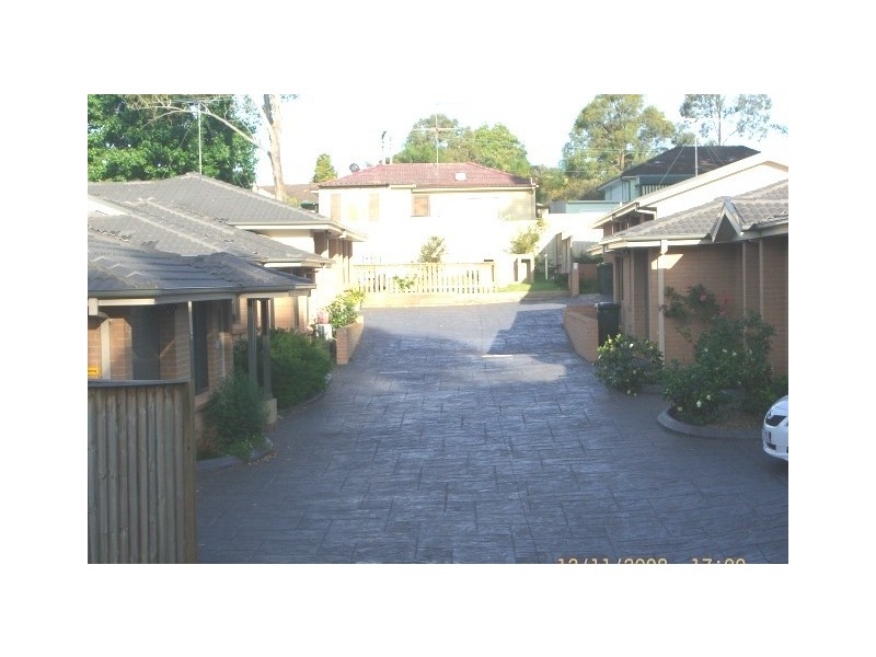 7/123 Stephen Street, Blacktown NSW 2148