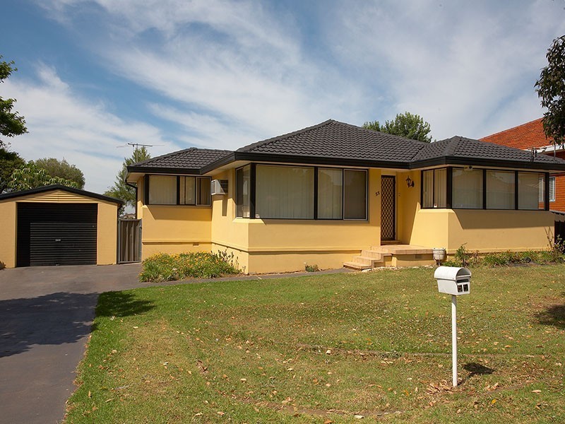 55 Bathurst Street, Greystanes NSW 2145