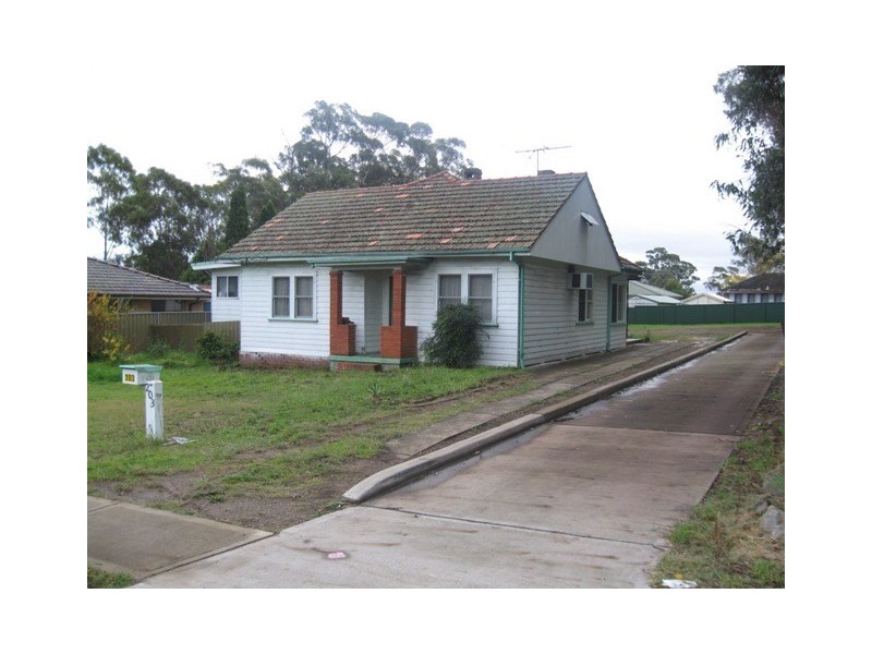 203 Kildare Road, Blacktown NSW 2148
