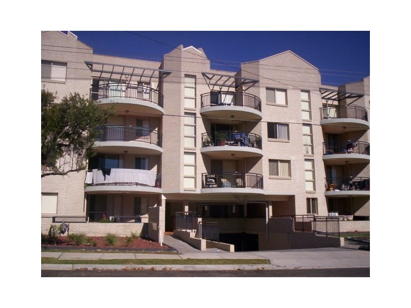 15/30-32 Fifth Ave, Blacktown NSW 2148