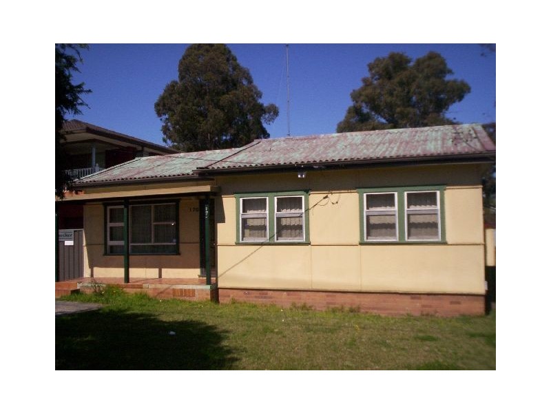 170 Bungaribee Rd, Blacktown NSW 2148