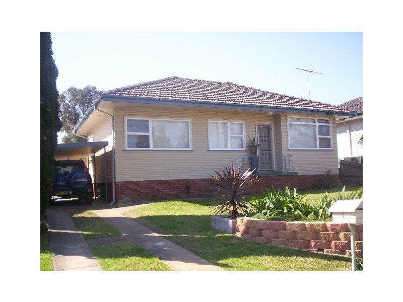 3 Wendover St, Doonside NSW 2767