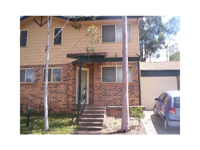 14/45 Bungaribee Rd, Blacktown NSW 2148