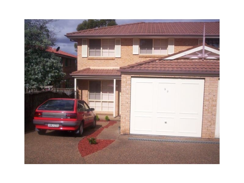 32/130 Reservoir Road, Blacktown NSW 2148