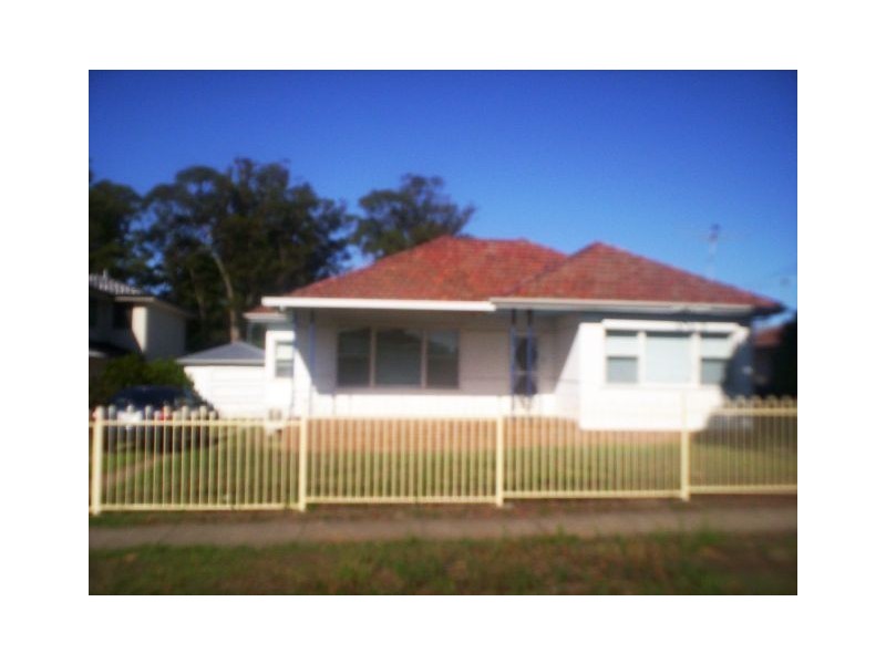 16 Allawah Street, Blacktown NSW 2148