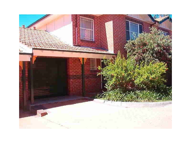 3/39 Allawah Street, Blacktown NSW 2148