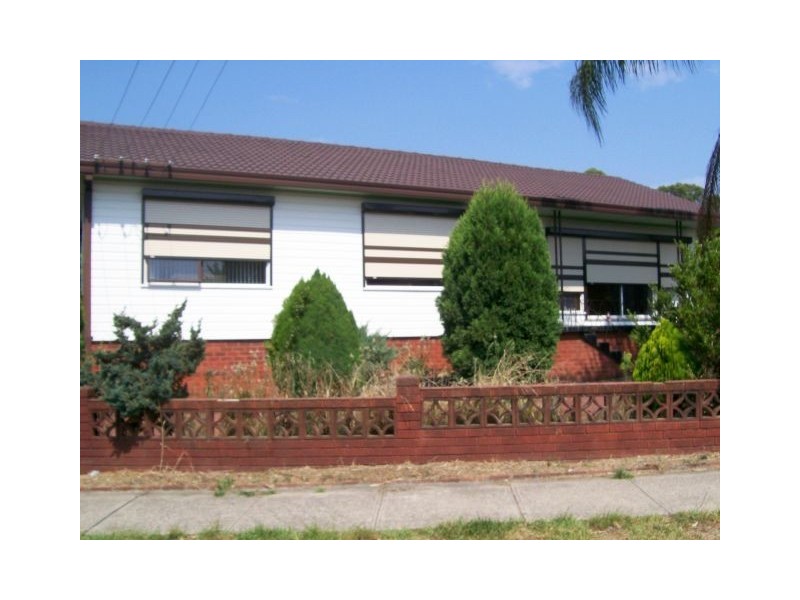 44 Julie Street, Blacktown NSW 2148