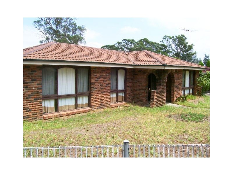 16 Brune Street, Doonside NSW 2767