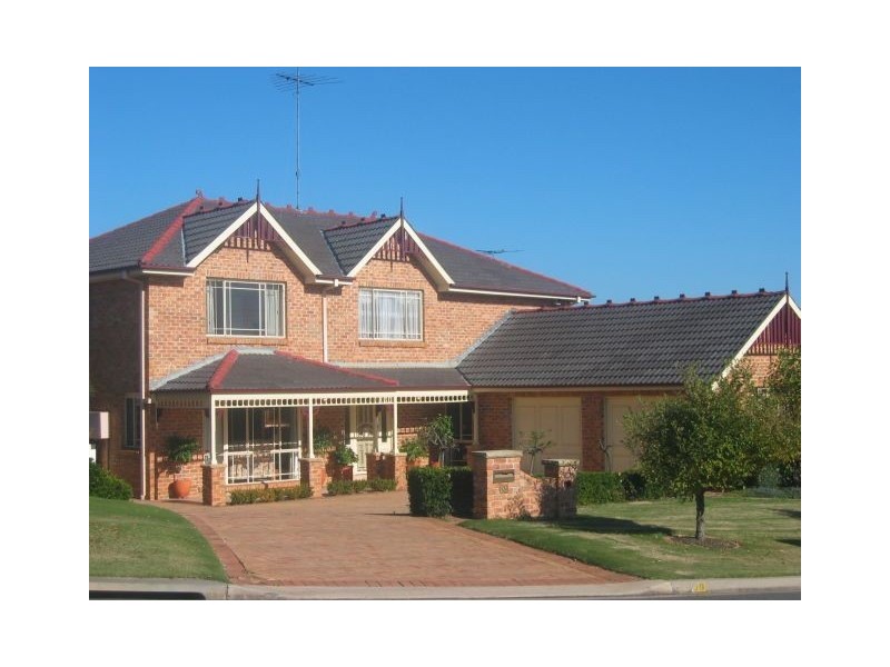 69 Bingara Ave, Bella Vista NSW 2153