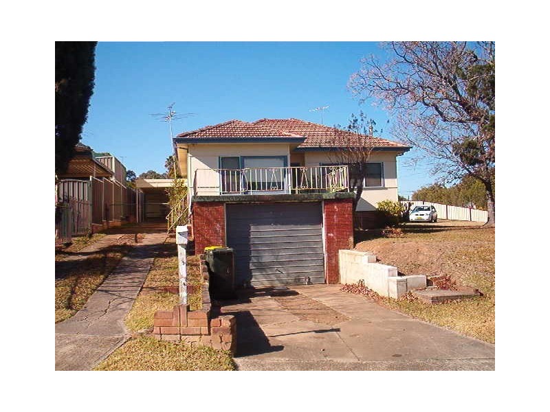 10 Weemala St, Doonside NSW 2767
