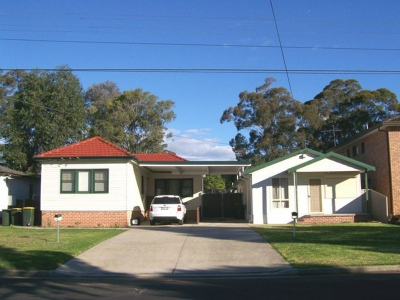 75B Miller Street, Mount Druitt NSW 2770