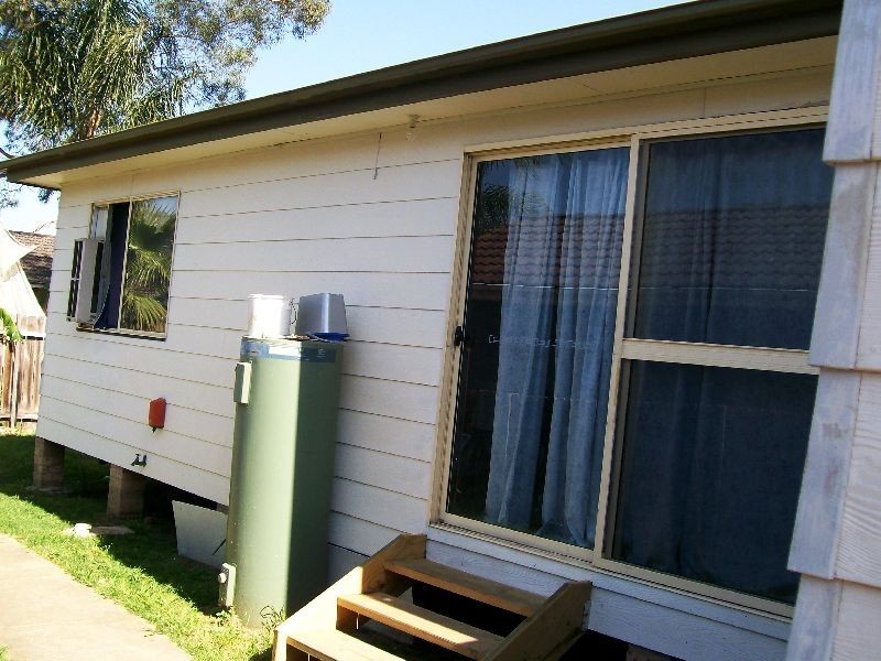 2/59 Dan Ave, Blacktown NSW 2148