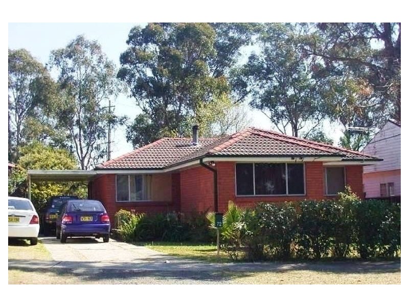 72 William St, Blacktown NSW 2148
