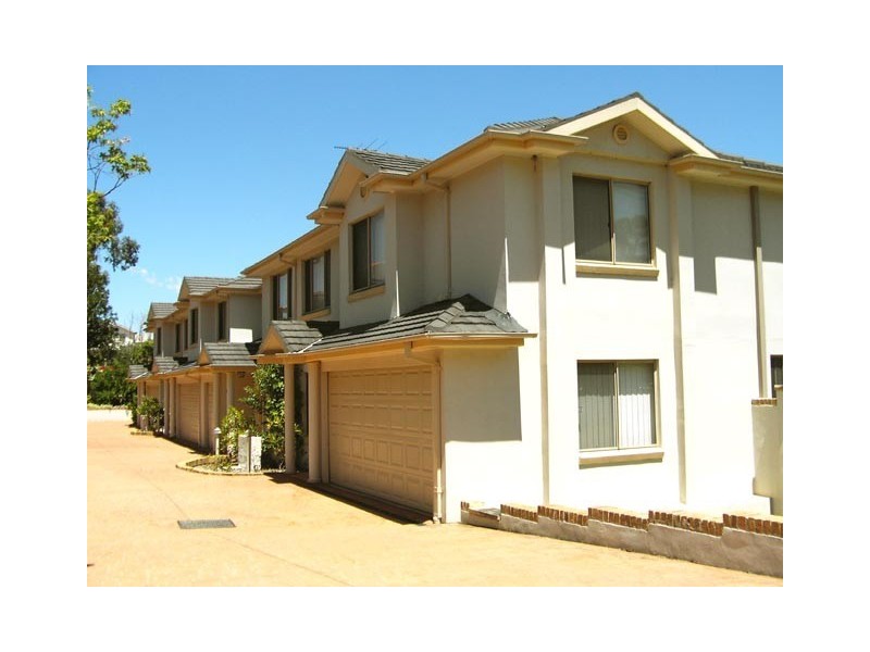 2/24-28 Brisbane Road, Castle Hill NSW 2154