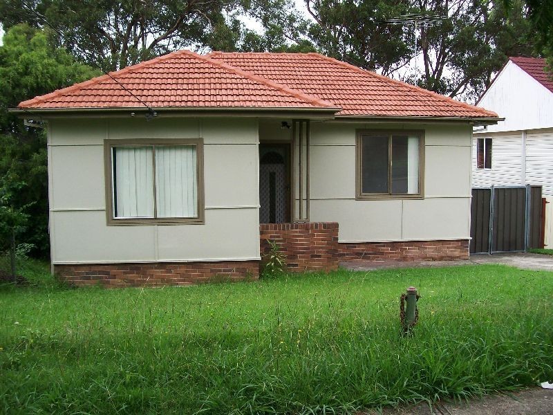 22 Fowler St, Seven Hills NSW 2147