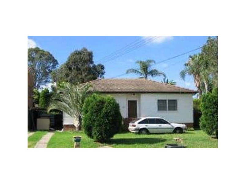 38 Hilltop avenue, Blacktown NSW 2148