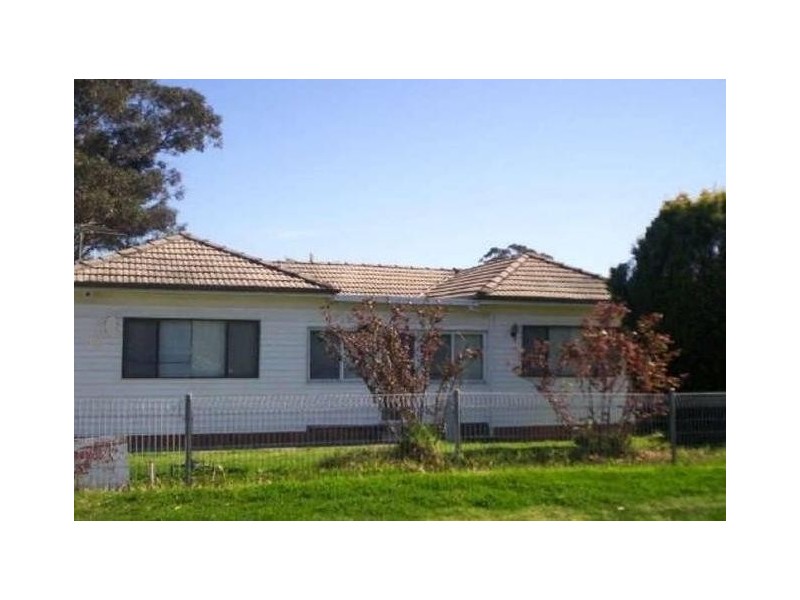6 Paula St, Marayong NSW 2148