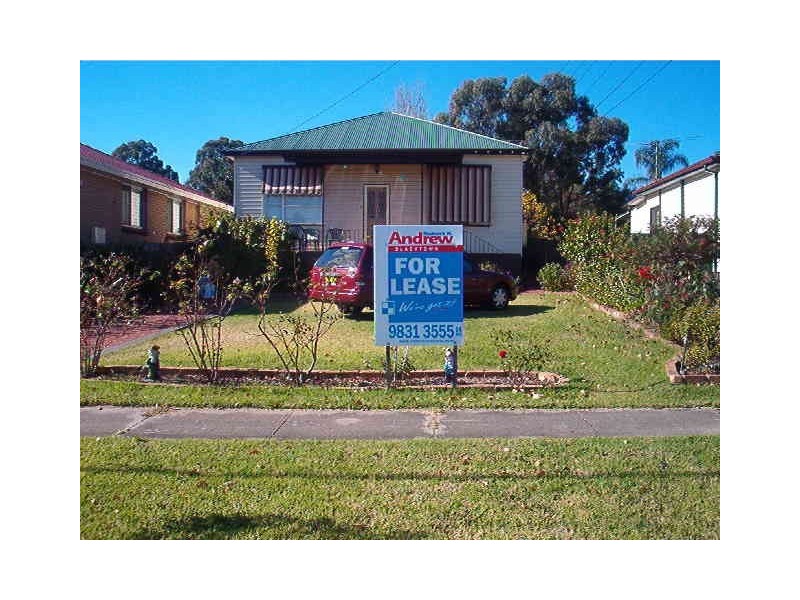 107 Peters St, Blacktown NSW 2148