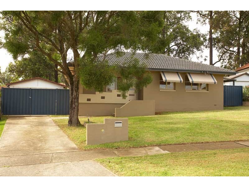 64 Kurrajong Cres, Blacktown NSW 2148