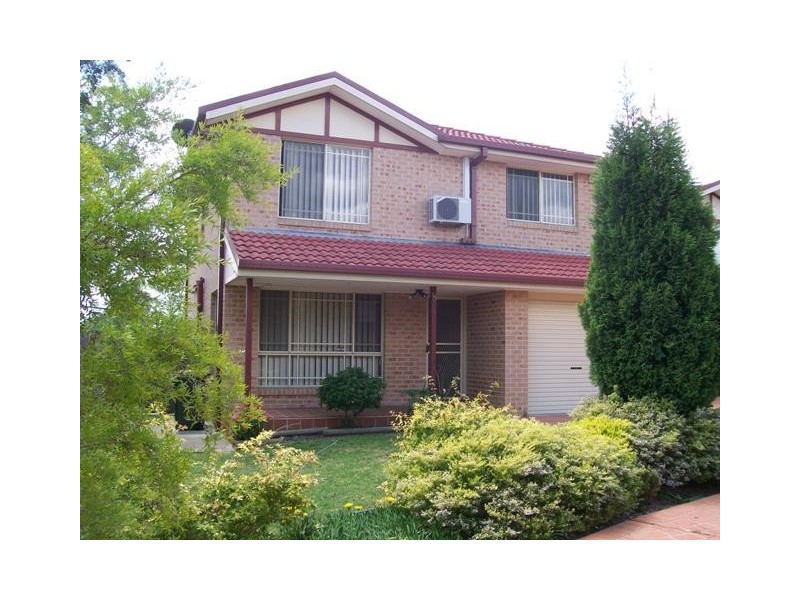 8 Dods Pl, Doonside NSW 2767