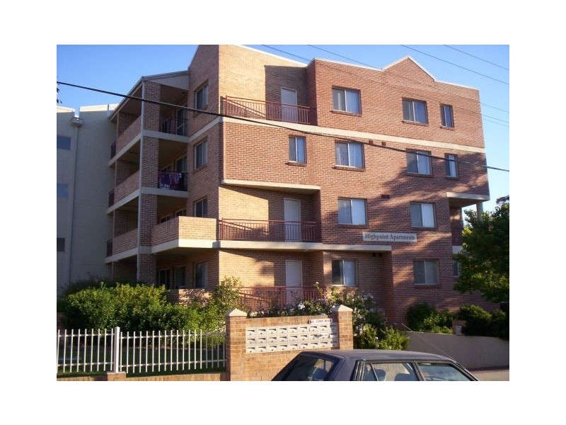 11/2-4 Fourth Ave, Blacktown NSW 2148