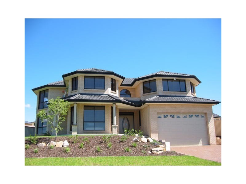 35 Softwood Ave, Beaumont Hills NSW 2155