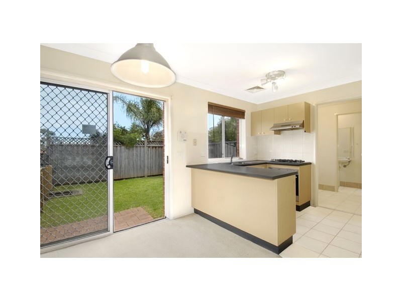 57 Kieren Dr, Blacktown NSW 2148