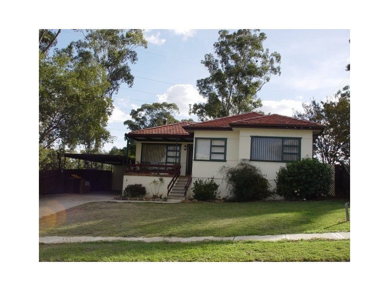 18 Sullivan St, Blacktown NSW 2148