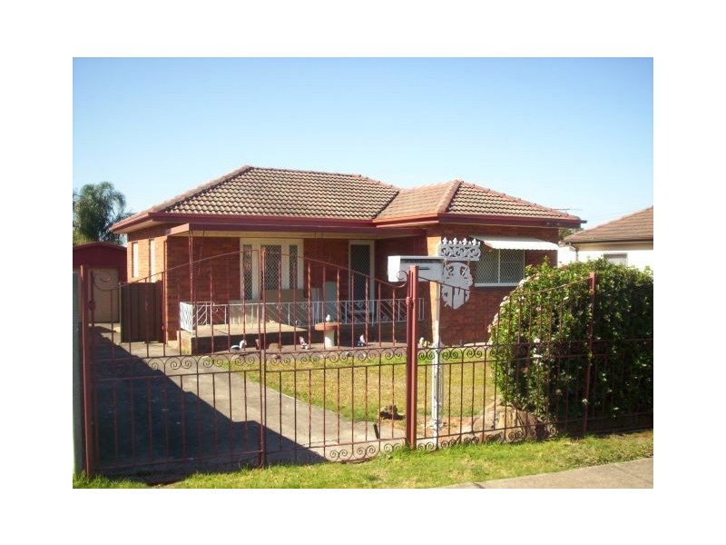 17 Alam St, Blacktown NSW 2148