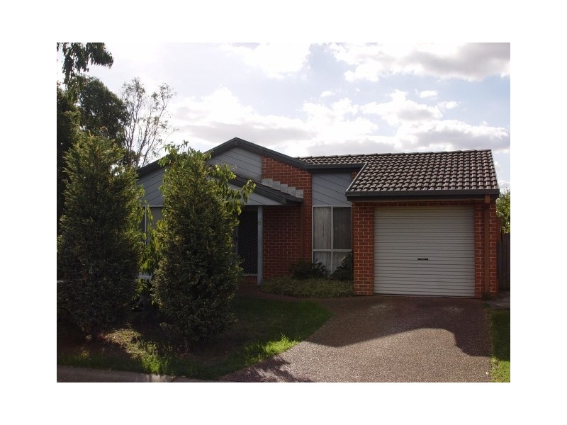 18 Orissa way, Blacktown NSW 2148