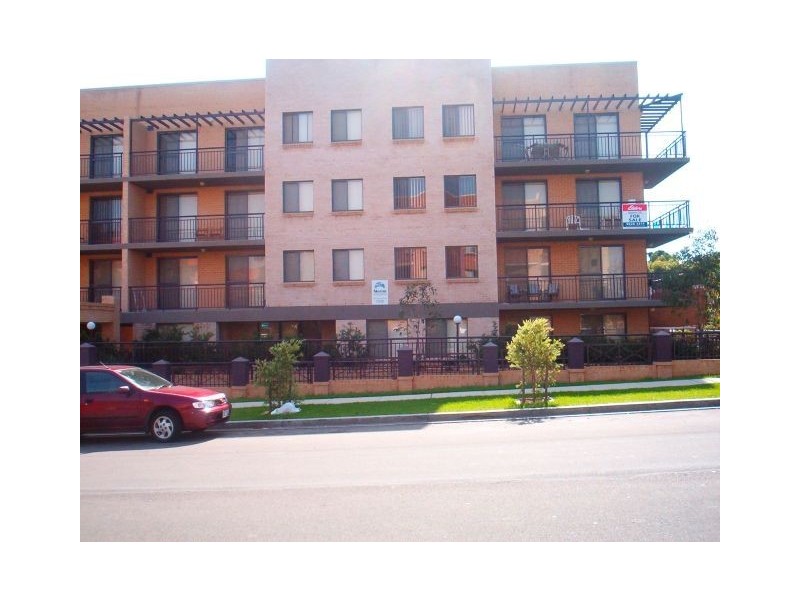 11/5-9 Fourth Av, Blacktown NSW 2148