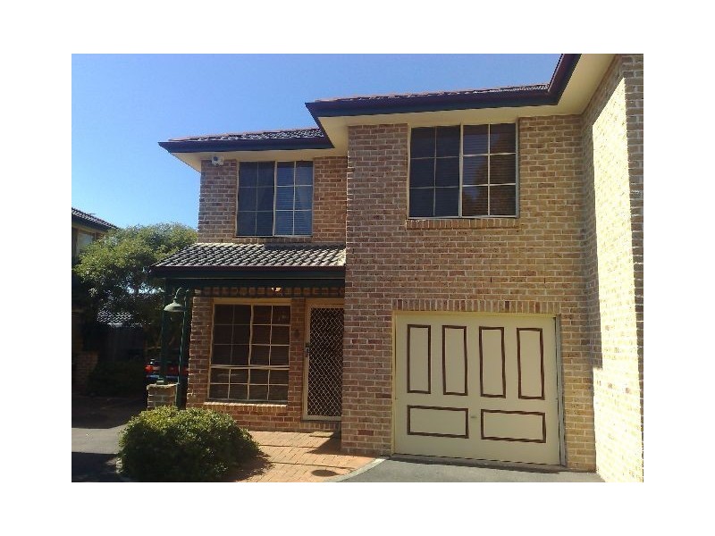 11/10 Filey Street, Blacktown NSW 2148