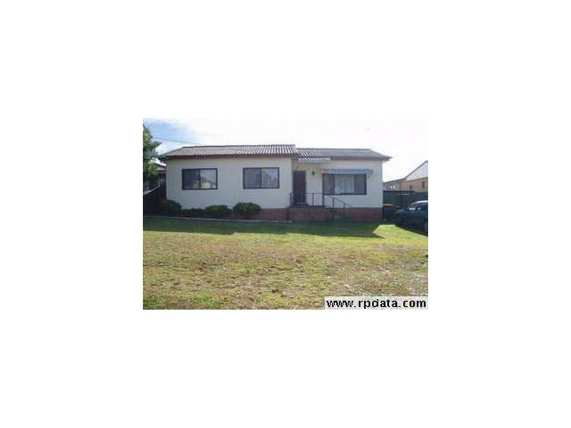 11 John Street, Blacktown NSW 2148